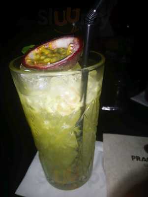 Praça Viva Bar Esplanada