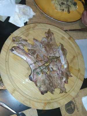 Praça Viva Bar Esplanada