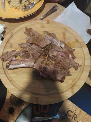 Praça Viva Bar Esplanada