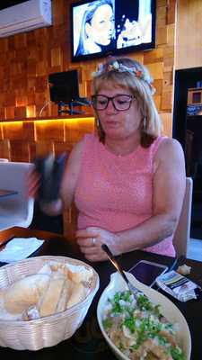 Praça Viva Bar Esplanada