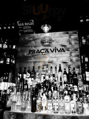 Praça Viva Bar Esplanada