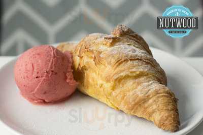 Nutwood - Ice Cream Shop
