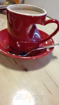 Nutwood - Ice Cream Shop