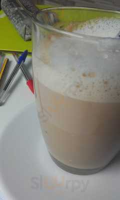 Nutwood - Ice Cream Shop