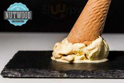 Nutwood - Ice Cream Shop