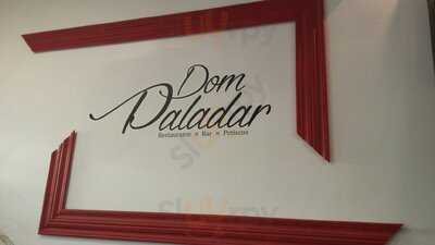Dom Paladar