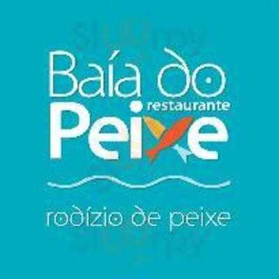 Baía Do Peixe
