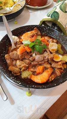 Restaurante "a Colmeia "