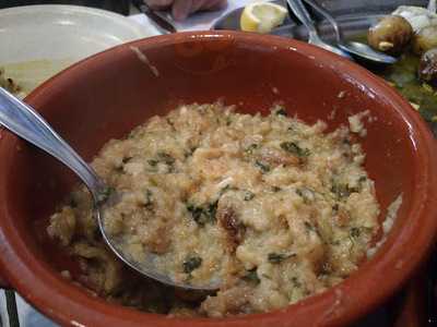 Restaurante "a Colmeia "