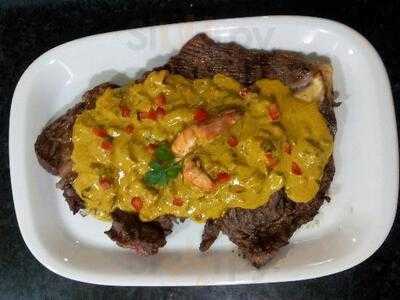 Latta Velha - Restaurante