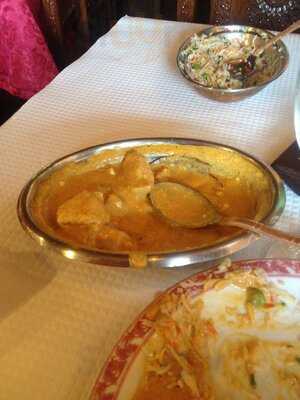 Natraj Tandoori - Cascais