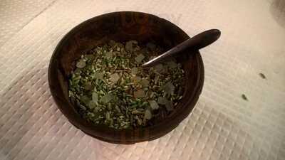 Natraj Tandoori - Cascais