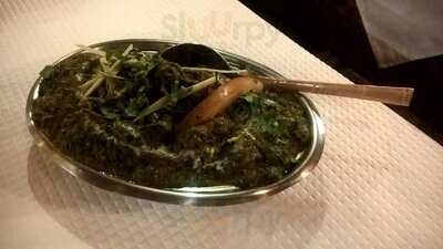 Natraj Tandoori - Cascais