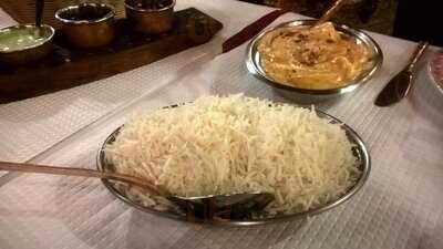 Natraj Tandoori - Cascais