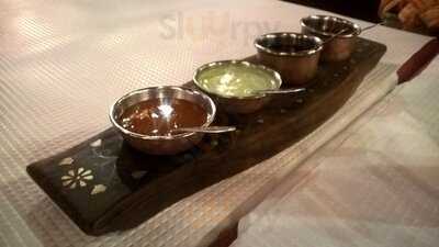 Natraj Tandoori - Cascais