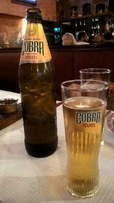 Natraj Tandoori - Cascais