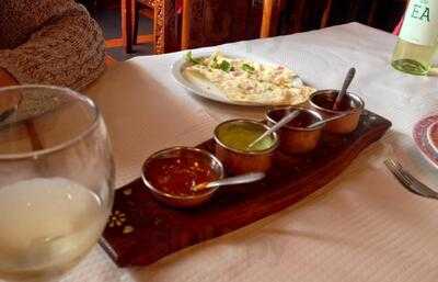 Natraj Tandoori - Cascais