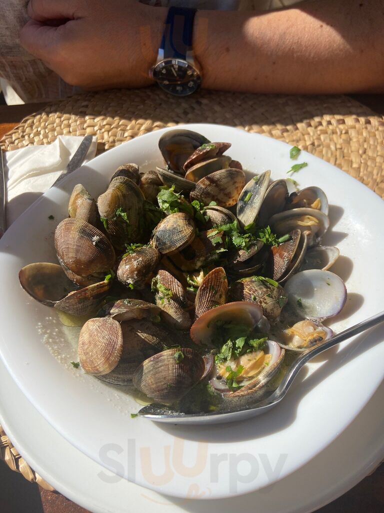 Praia Da Mata Restaurante