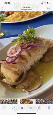Bacalhoada