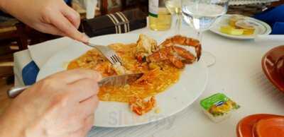 Pensão Restaurante Mar-lindo