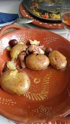 Pensão Restaurante Mar-lindo