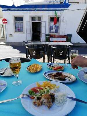 Churrasqueira O Recife
