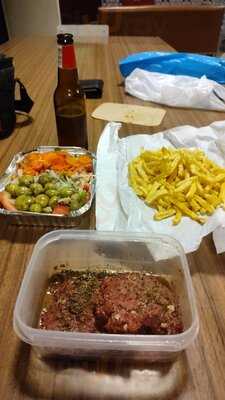 Churrasqueira O Recife