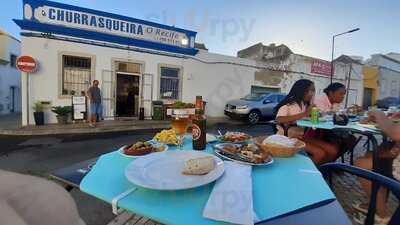 Churrasqueira O Recife