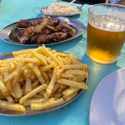 Churrasqueira O Recife