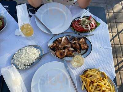 Churrasqueira O Recife