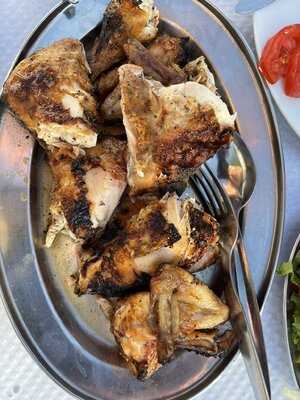 Churrasqueira O Recife