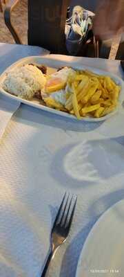 Restaurante Basilio's