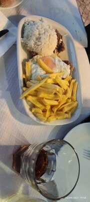 Restaurante Basilio's