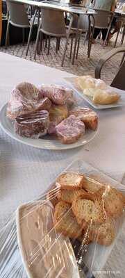 Restaurante Basilio's