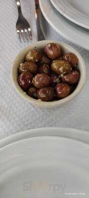 Restaurante Basilio's