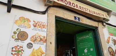 Ghoroa Restaurante