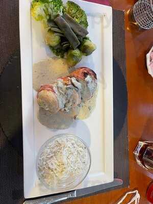 Big Reds Restaurante Bar