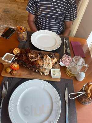 Big Reds Restaurante Bar