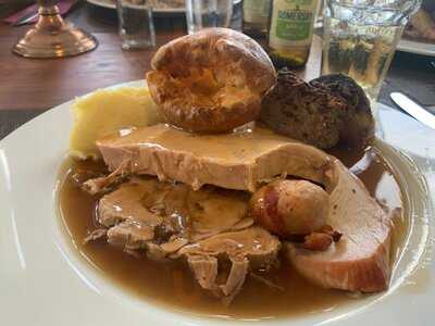 Big Reds Restaurante Bar