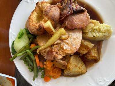 Big Reds Restaurante Bar