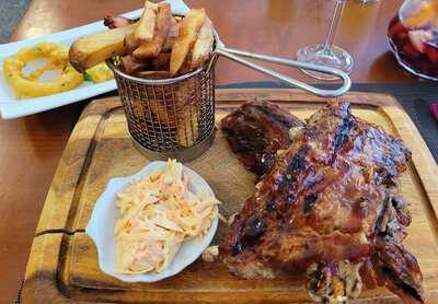 Big Reds Restaurante Bar