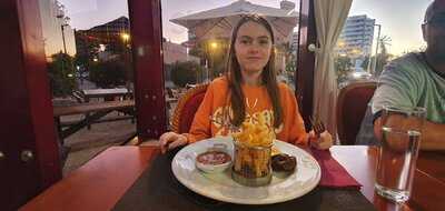 Big Reds Restaurante Bar