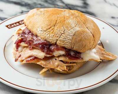 Casa Guedes Tradicional