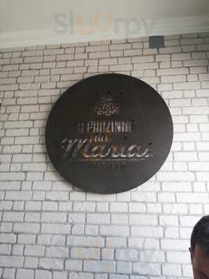 O Paozinho Das Marias