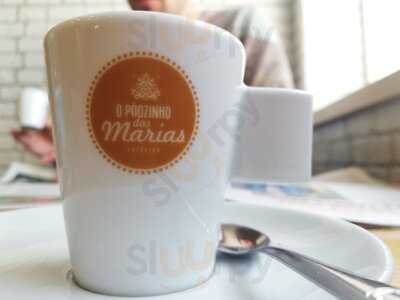 O Paozinho Das Marias