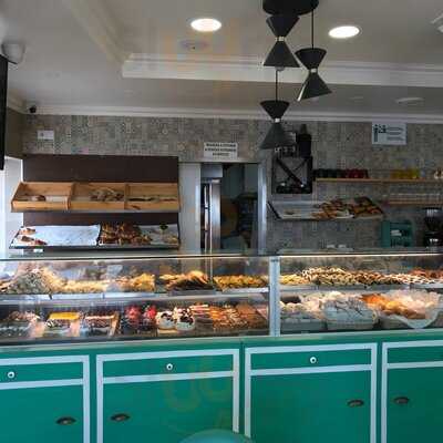 O Paozinho Das Marias