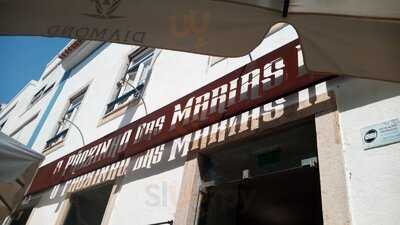 O Paozinho Das Marias