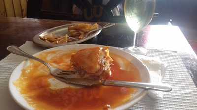 Taberna Do Estudante