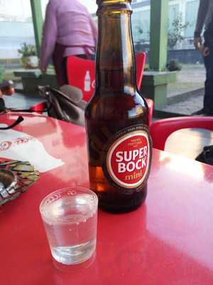 Taberna Do Estudante