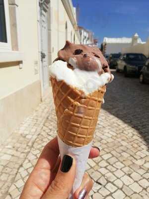 Nutwood - Ice Cream Shop